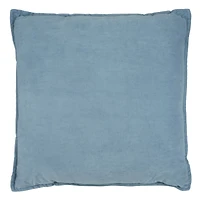22" Velvet Pillow by Ashland