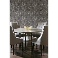RoomMates Ornate Ogee Peel & Stick Wallpaper