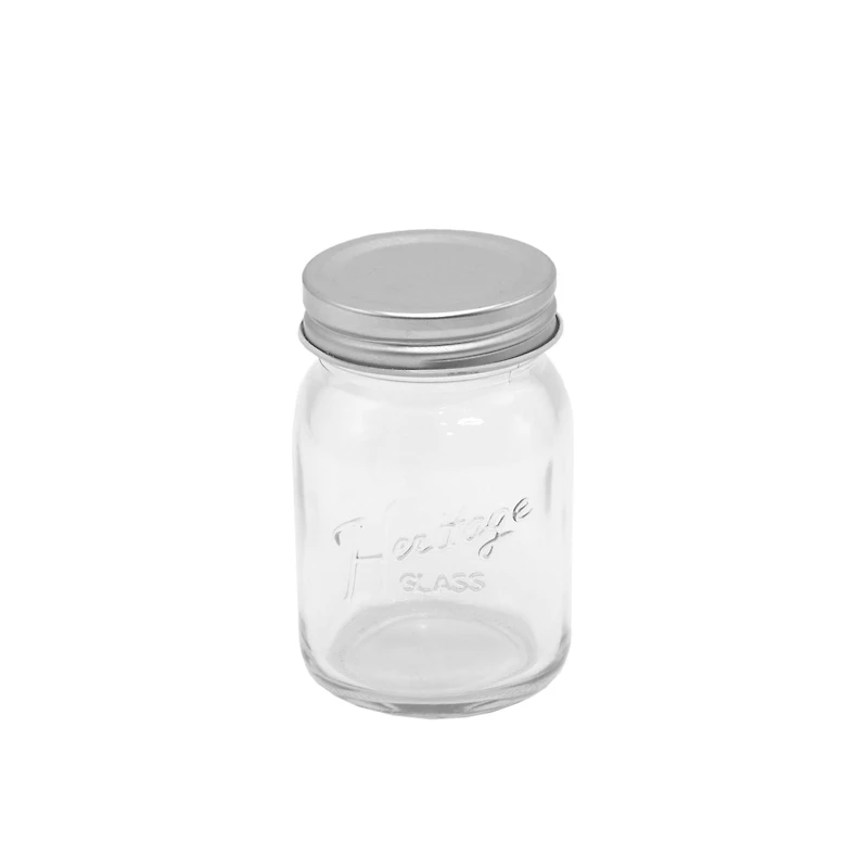 24 Pack: Heritage Mini Mason Jar by Ashland®