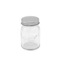 24 Pack: Heritage Mini Mason Jar by Ashland®