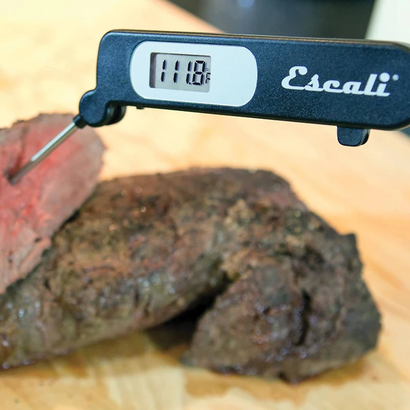 Escali Folding Digital Thermometer