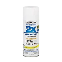 Rust-Oleum® Painter's Touch® 2X Ultra Matte Paint & Primer Spray