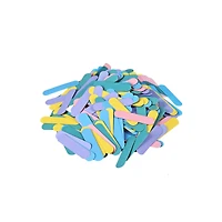 12 Pack: 2" Pastel Sprinkle Confetti by Celebrate It™