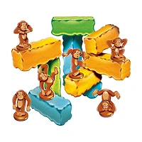 Monkey Blocks