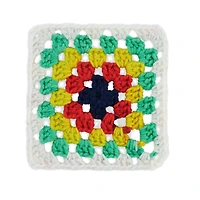 Red Heart® All in One™ Granny Square™ Yarn