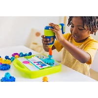 Educational Insights® Design & Drill Gears Workshop