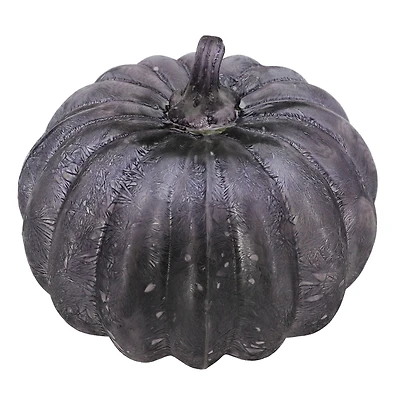 6" Glass Pumpkin Tabletop Décor by Ashland®