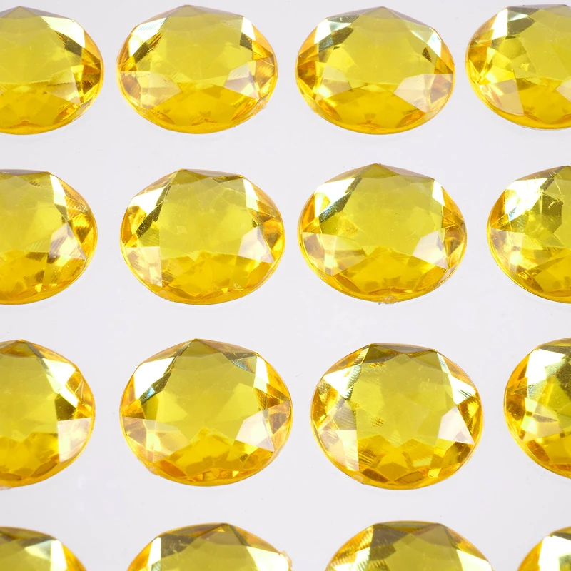 Large Rhinestone Stickers by Recollections