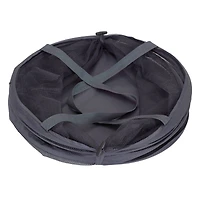 Household Essentials 25" Pop-Up Mesh Laundry Hamper