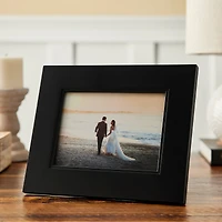 Expressions™ 5" x 7" Black Wide Frame by Studio Décor®