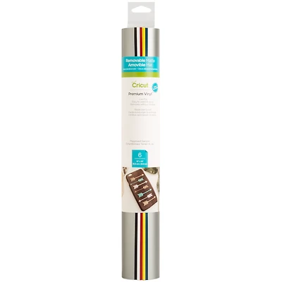 Cricut® Premium Vinyl™ Playground Sampler