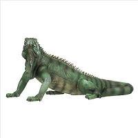 Design Toscano 9.5" Tall Iggy the Iguana Statue