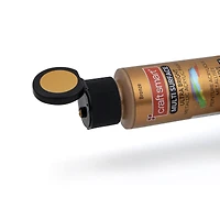 12 Pack: Premium Ultra Bright Metallic Paint by Craft Smart