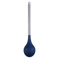 Navy Solid Spoon by Makery™