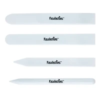 4 Piece Bone Folder Paper Scoring Tool Set by Recollections™
