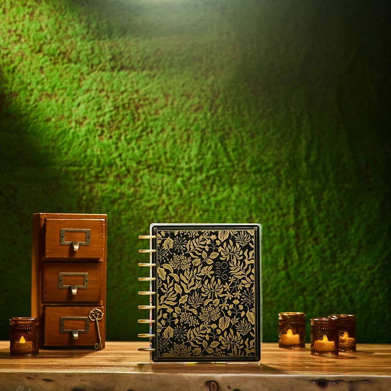 The Classic Happy Planner® Herbarium