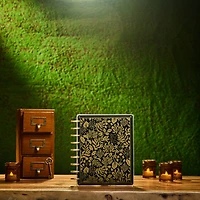 The Classic Happy Planner® Herbarium