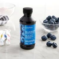 LorAnn Oils Bakery Emulsion Blueberry Flavor