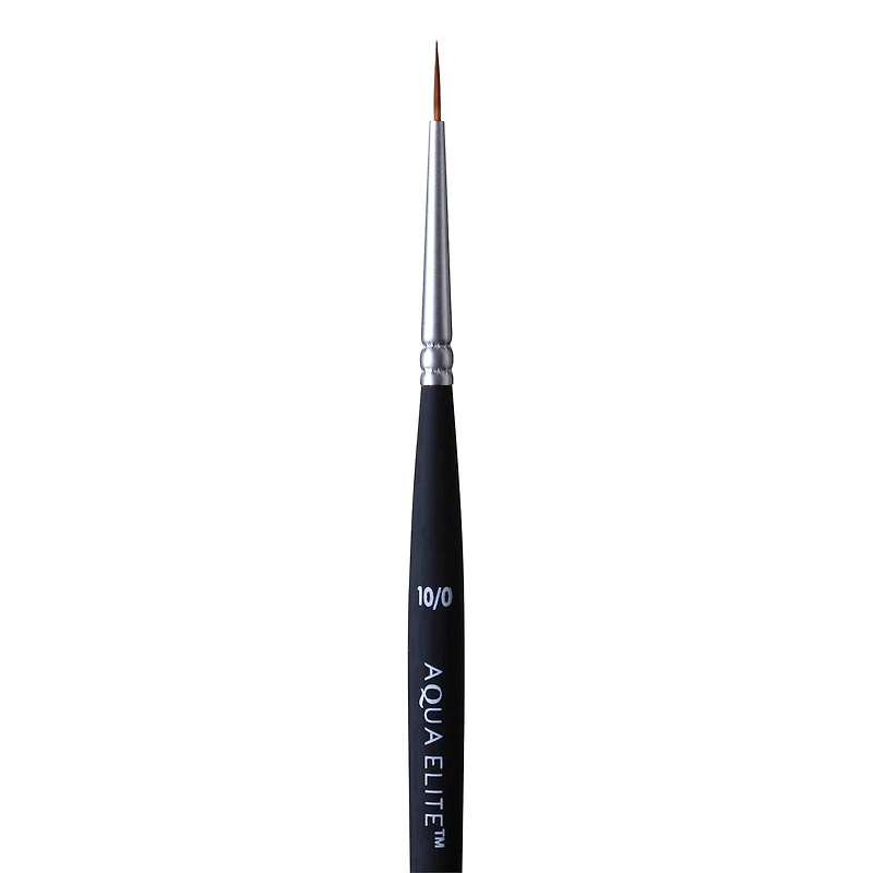 Princeton™ Elite™ 4850 Short Liner Paintbrush, 10/0