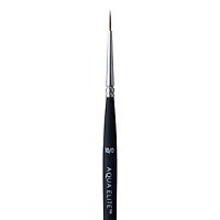 Princeton™ Elite™ 4850 Short Liner Paintbrush, 10/0