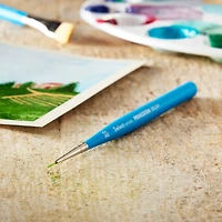 Princeton™ Select™ Artiste Series 3750 Mini Monogram Brush