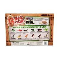 12 Days of Dig It Up! - Dinosaur Eggs