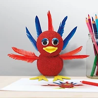 FloraCraft® CraftFōM Balls