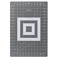 6 Pack: Fiskars® Double-Sided Rotary Cutting Mat