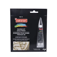 Gold Gilding Kit by Craft Smart®