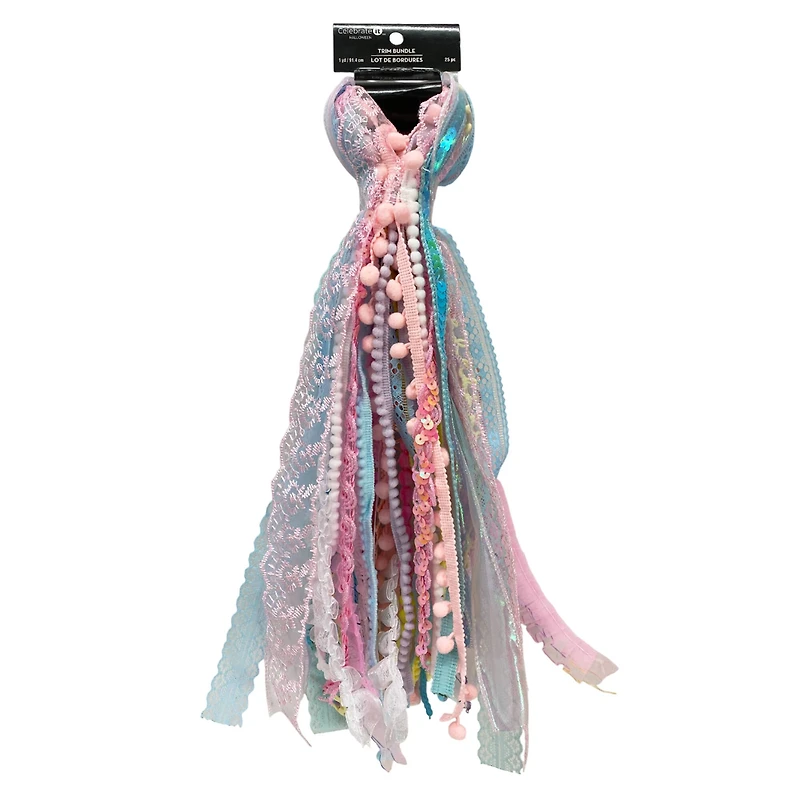 Unicorn Halloween Trim Bundle by Celebrate It™