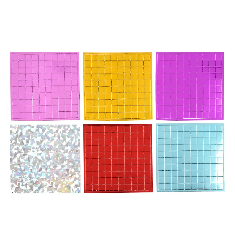 Disco Ball Craft Kit by Creatology™