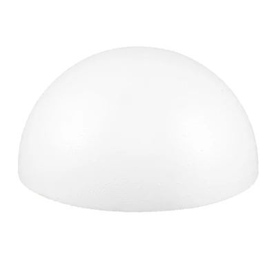 FloraCraft® SmoothFōM® 11.9" Hollow Foam Half Ball