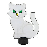 13" Cat LED Infinity Light by Ashland®