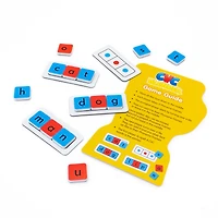 Junior Learning® CVC Blender Educational Learning Set