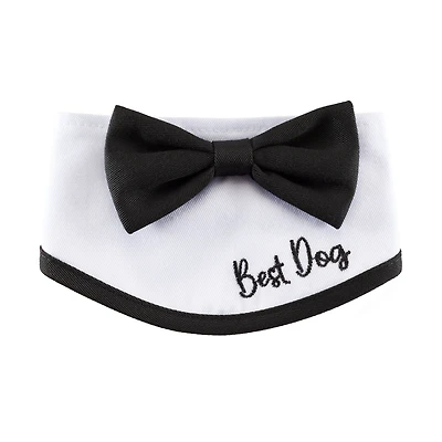 Best Furry Friends Bowtie Dog Collar