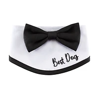 Best Furry Friends Bowtie Dog Collar