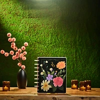 The Classic Happy Planner® Dark Garden