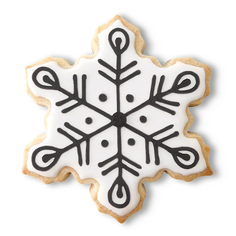 Satin Ice® Merry & Sweet Sparkle Writing Gel