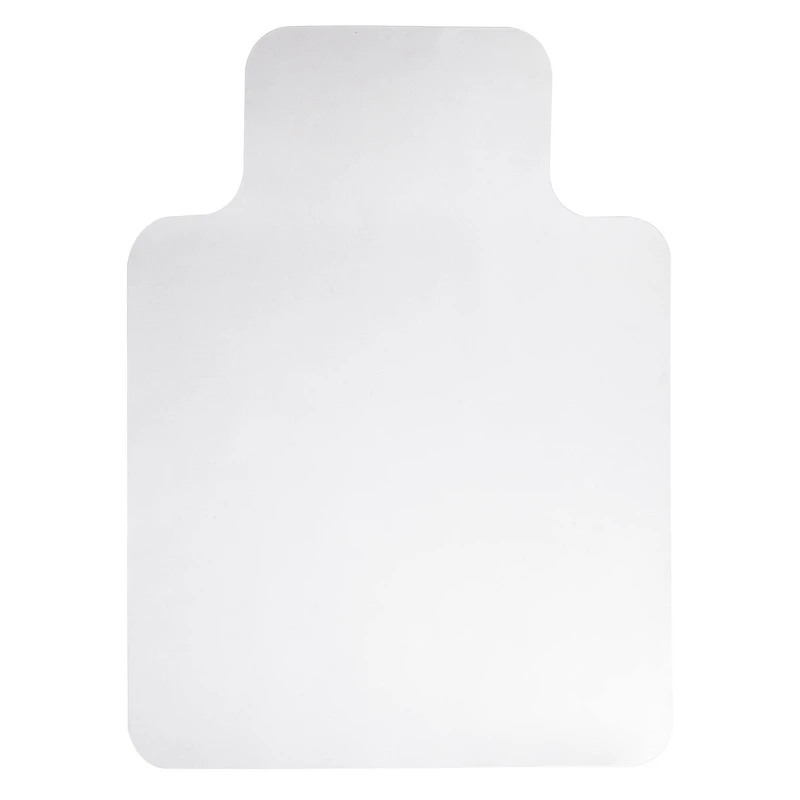 Mind Reader Clear Floor Protection Mat