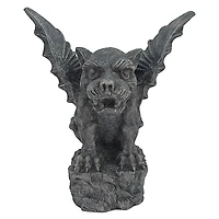 Design Toscano Large Florentine Gargoyle Statue