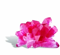 4M Crystal Growing Experiment Science Kit