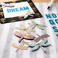 Dragonfly Stickers by Recollections™