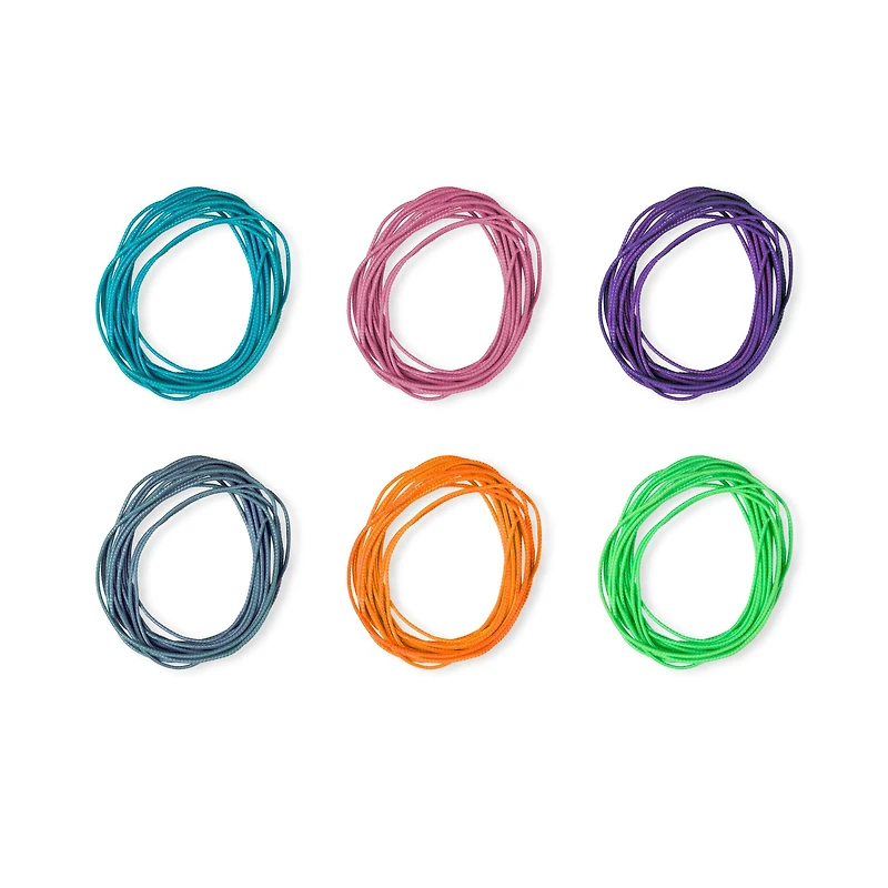 Sparkle Elastic Cord Pack by Creatology™