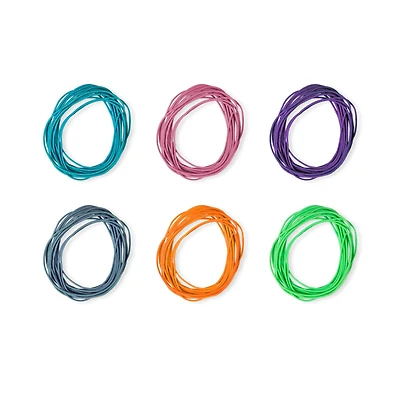 Sparkle Elastic Cord Pack by Creatology™