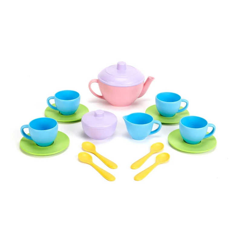 Tea Set