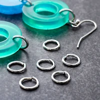 Bead Landing™ Jump Rings