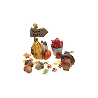 Mini Bucket of Apples by Ashland®