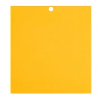 Citrus 6" x 6.5" Cardstock Paper by Recollections™, 100 Sheets