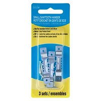 Sawtooth Picture Hanger by Studio Décor®