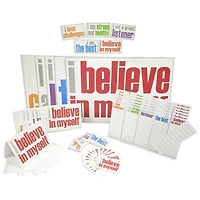 Inspired Minds Positivity Ultra Booster Set